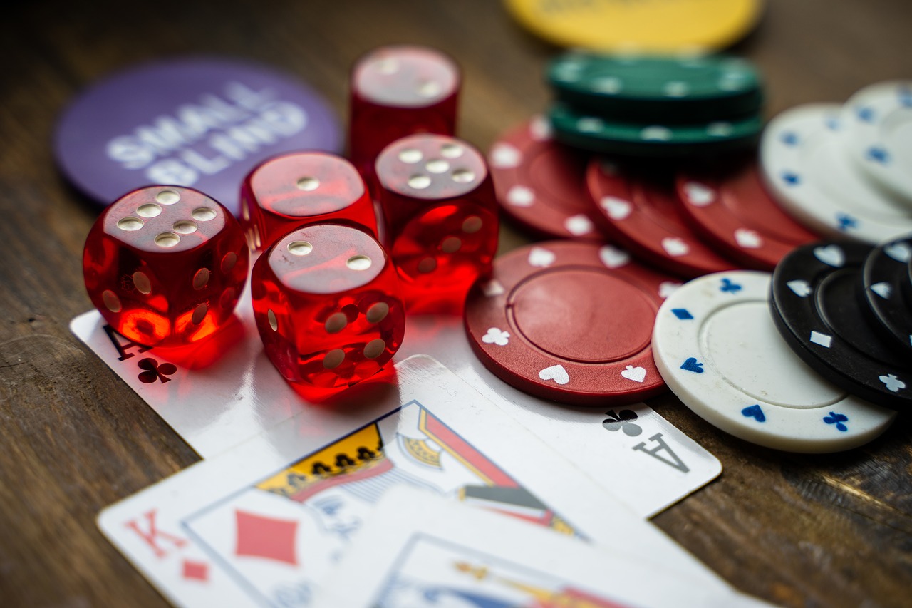 Jokaroom Casino Site Evaluation And Free Chips Incentive