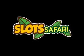 Exploring the Thrilling World of Casino SlotsSafari UK 25.txt